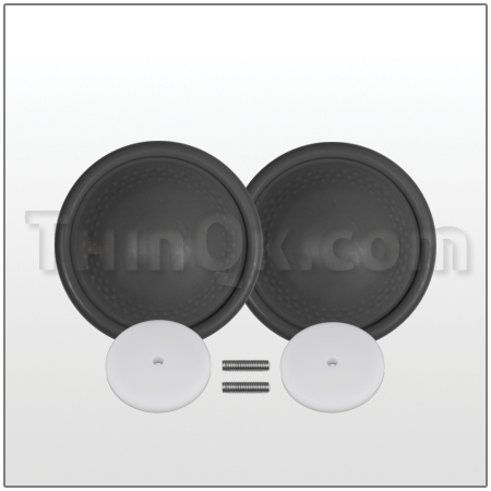 Starter Kit (TCSD-15---5)